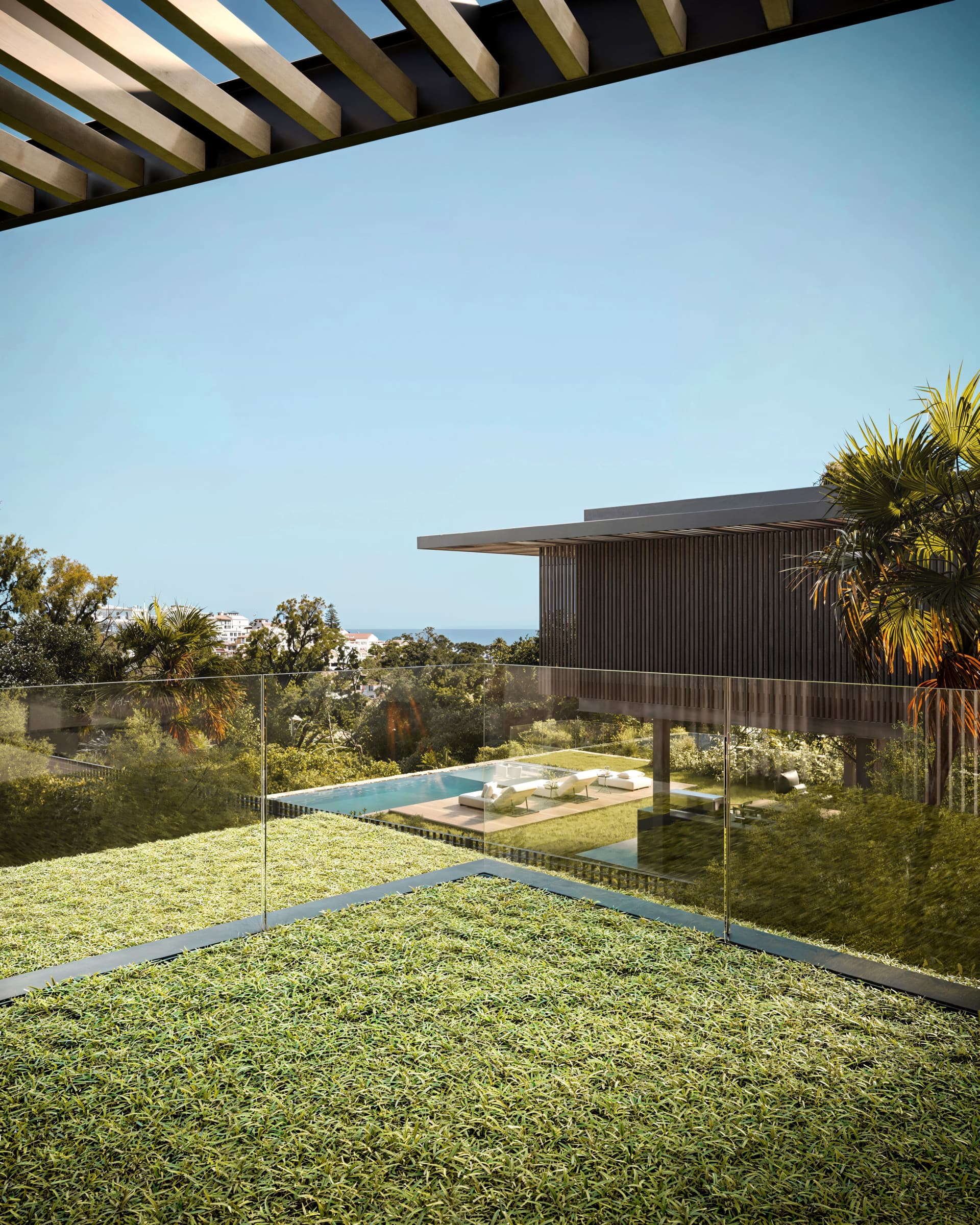 Luxe Off-Plan Villa in Exclusive La Cerquilla, Nueva Andalucia — photo 1