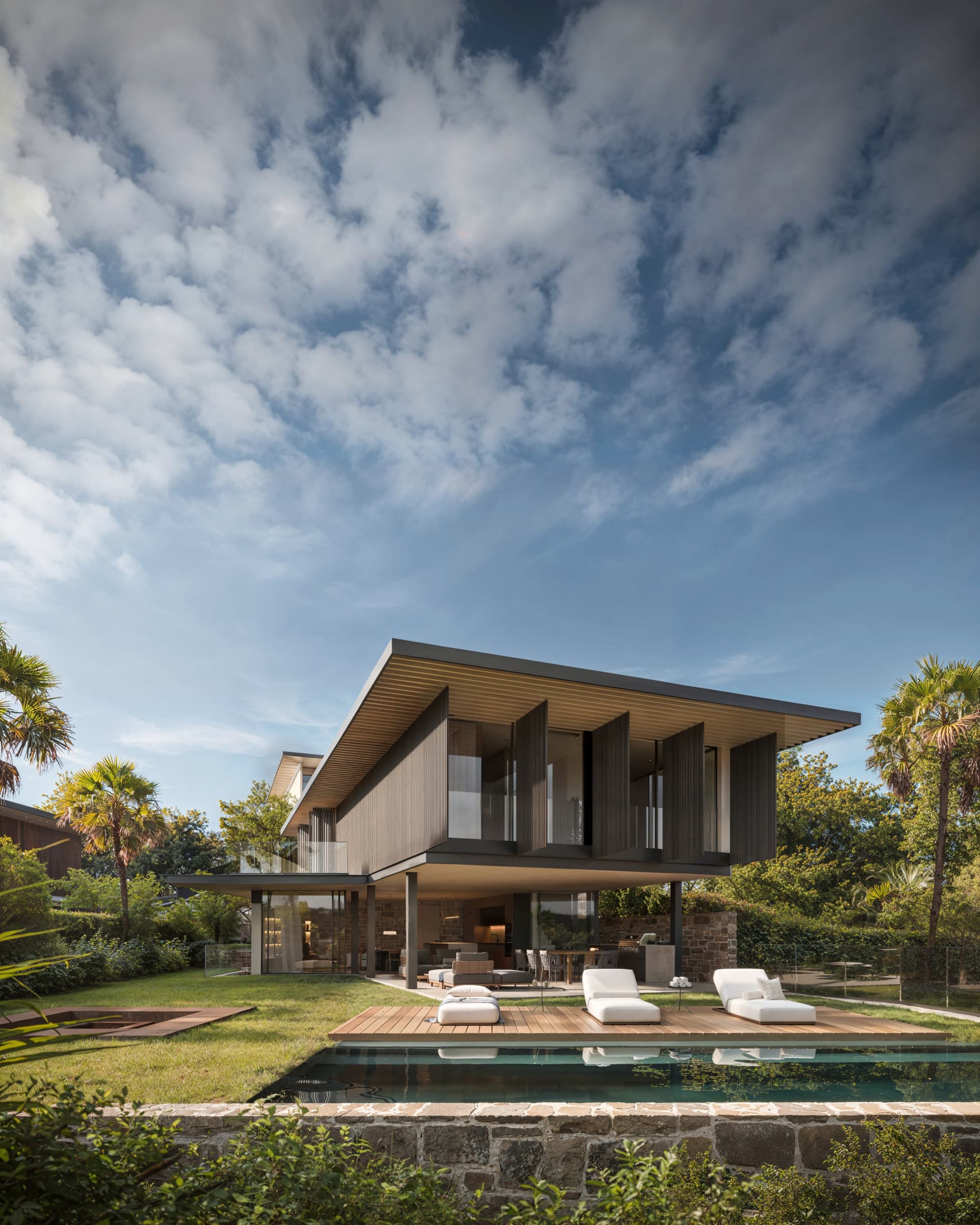 Villa de lujo contemporánea en La Cerquilla, Nueva Andalucia — photo 1