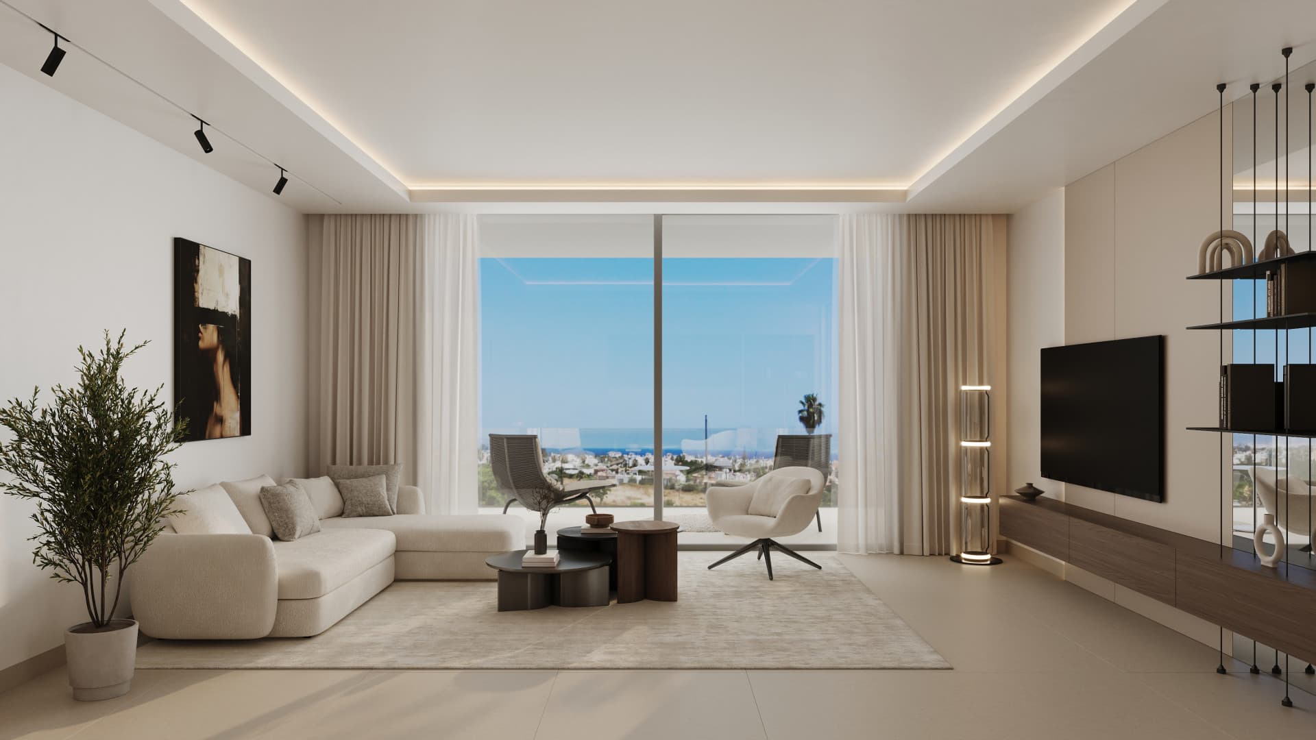 Apartamento de planta baja en San Pedro de Alcantara, Costa del Sol — photo 1