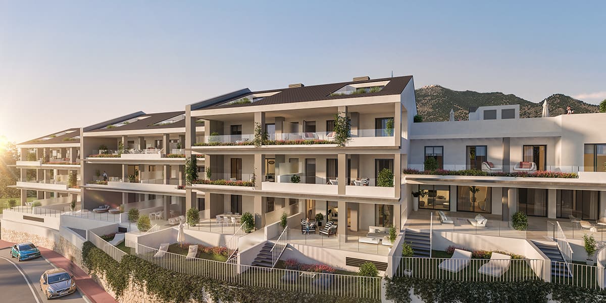 Exclusief Coastal Living in Benalmadena — photo 1