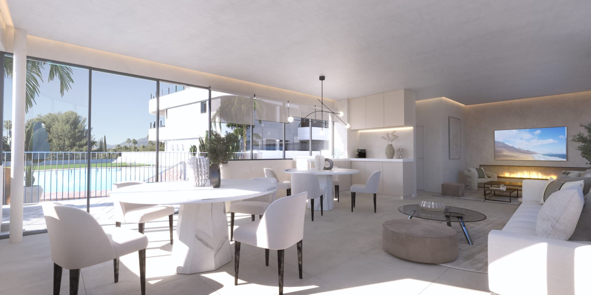 Apartamento en planta baja en Los Altos de los Monteros, Marbella — photo 1