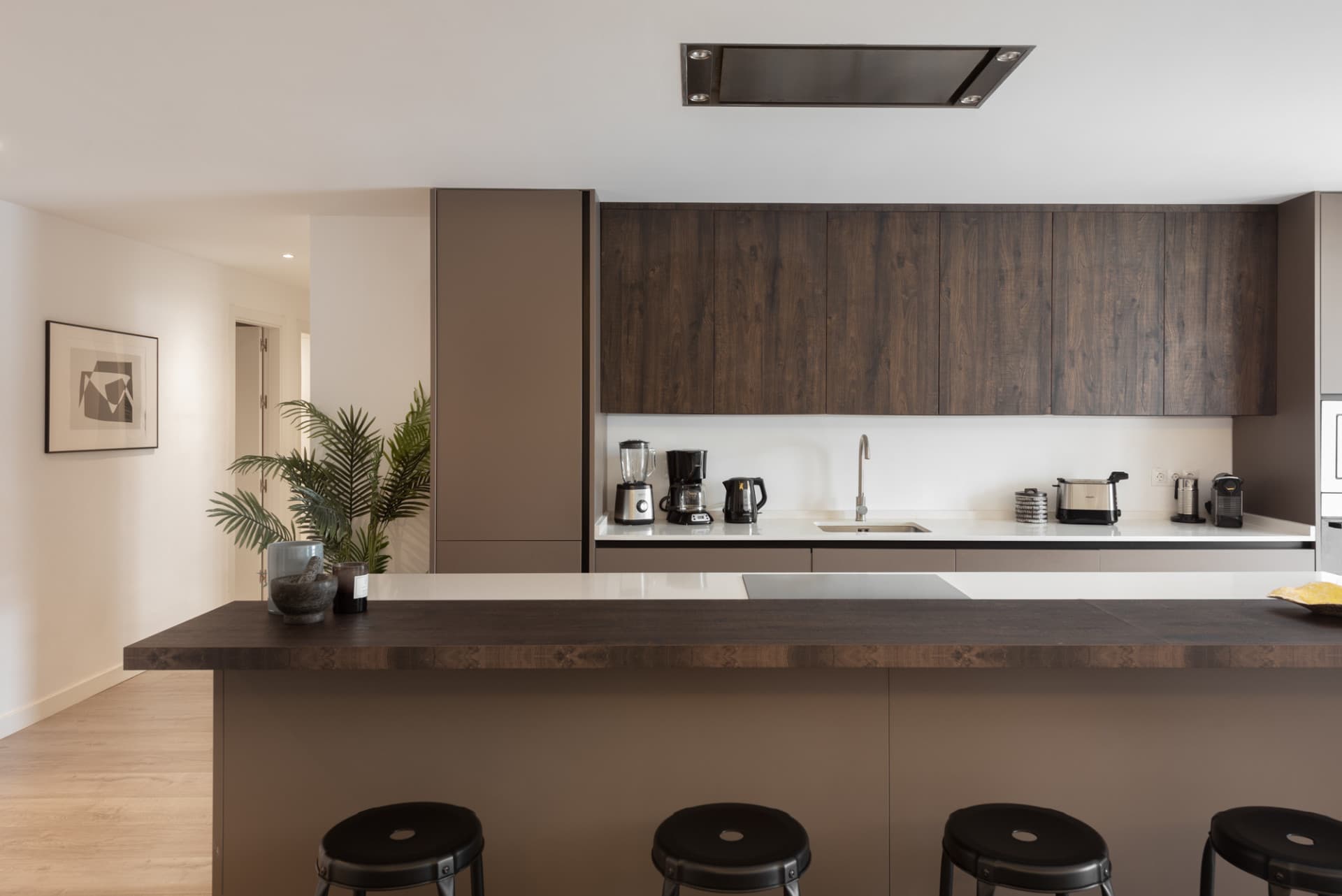 Apartamento en El Dorado — photo 1